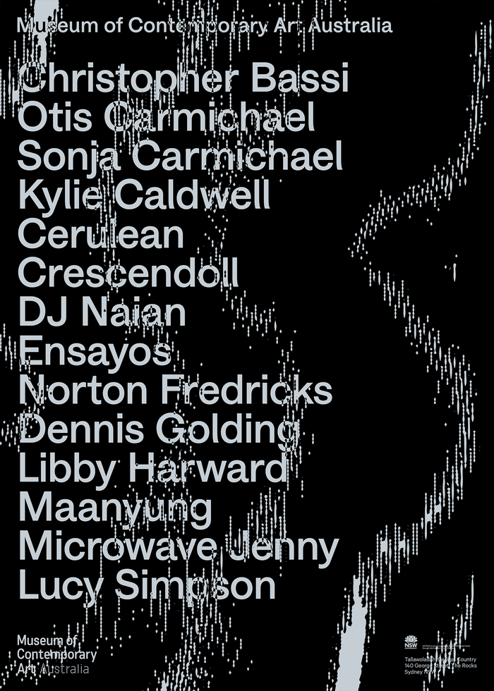MCA Artbar: Spring 6