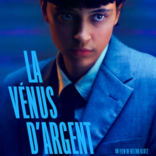 <cite>La Vénus d’Argent</cite> movie posters