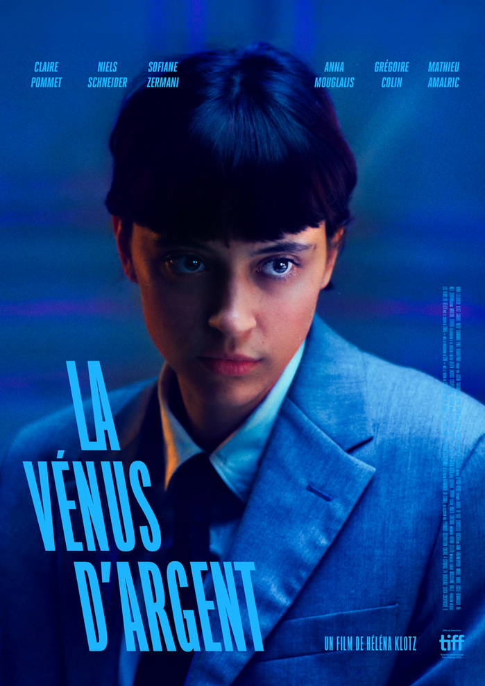 La Vénus d’Argent movie posters 1