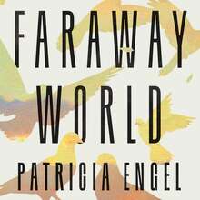 <cite>The Faraway World</cite> by Patricia Engel