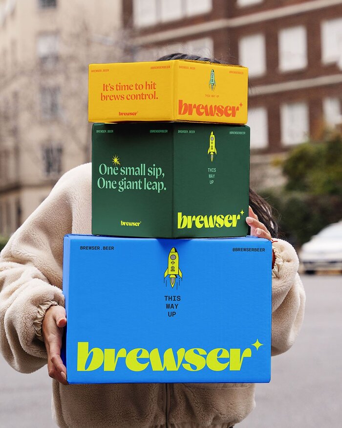 Brewser 5