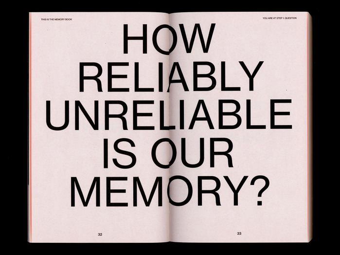 The Unreliable Scientific Method to Memory and Material Culture 5