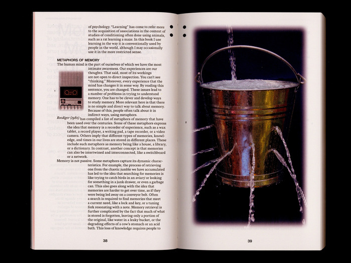The Unreliable Scientific Method to Memory and Material Culture 7