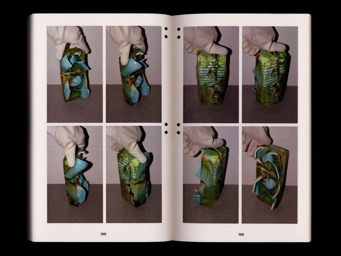 The Unreliable Scientific Method to Memory and Material Culture 13