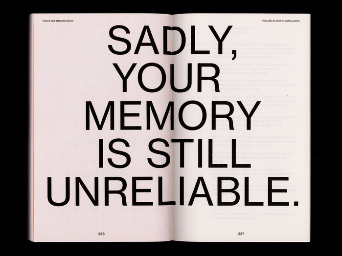 The Unreliable Scientific Method to Memory and Material Culture 17