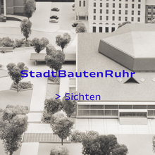 StadtBautenRuhr