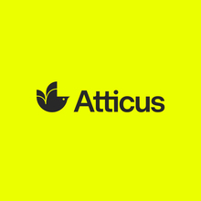 Atticus rebranding