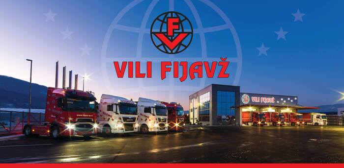 Vili Fijavž logo 1