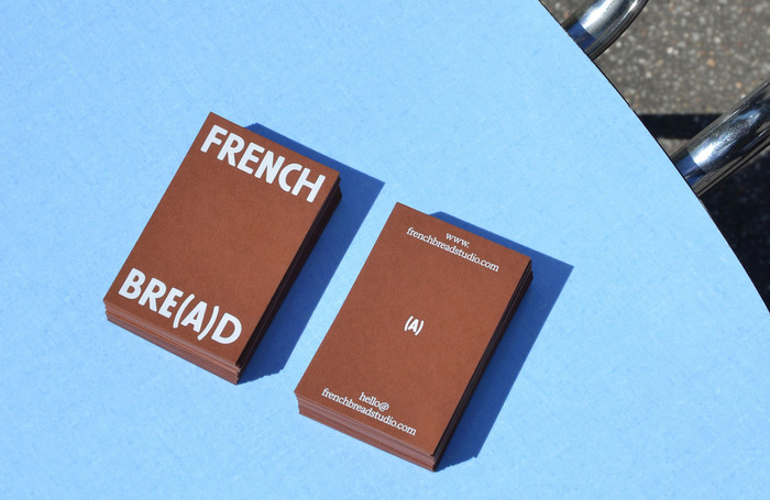 French Bre(a)d branding 1