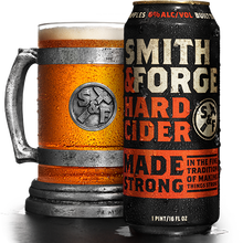 Smith & Forge Hard Cider