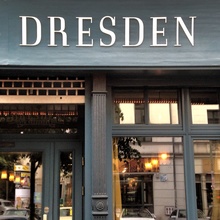 Dresden in Kreuzberg