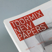 Toormix New Papers