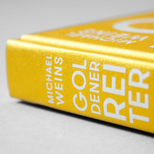 <cite>Goldener Reiter</cite> by Michael Weins