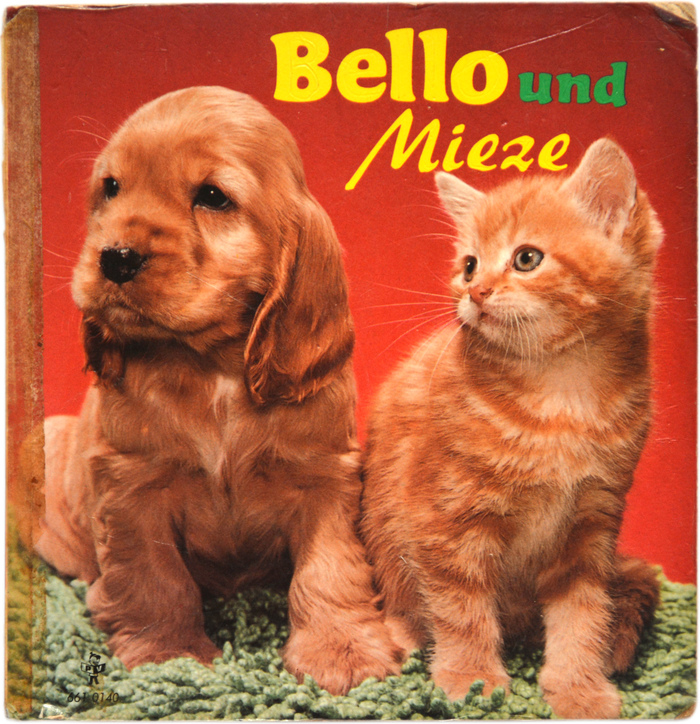 Bello und Mieze