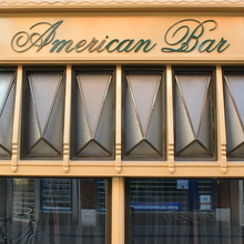 American Bar