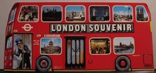London Souvenir