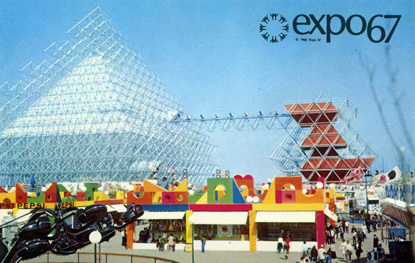 Expo 67 6