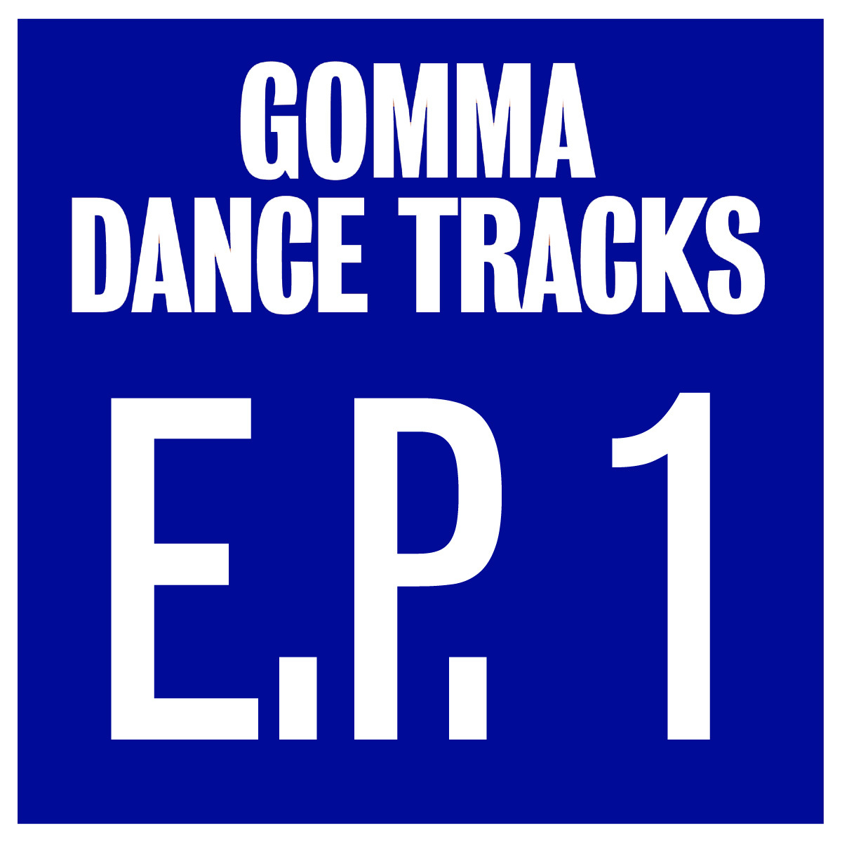 Dance tracks