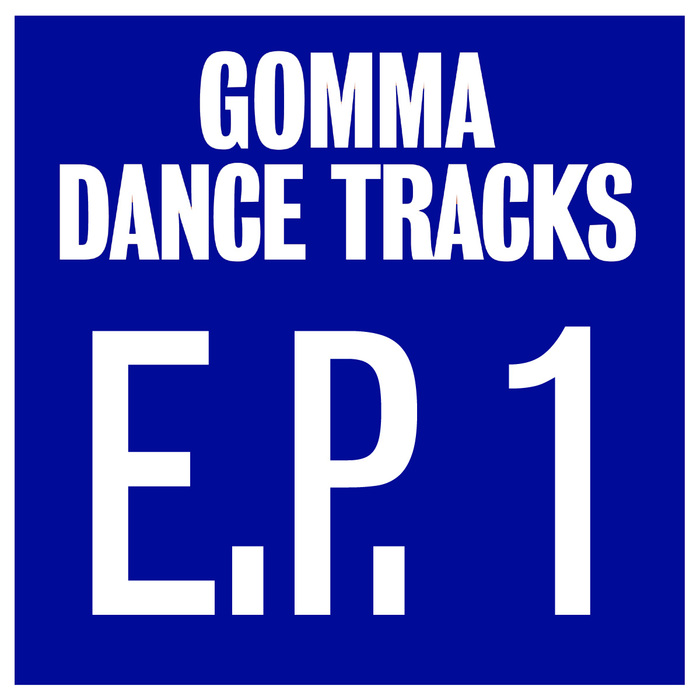 Gomma Dance Tracks 1