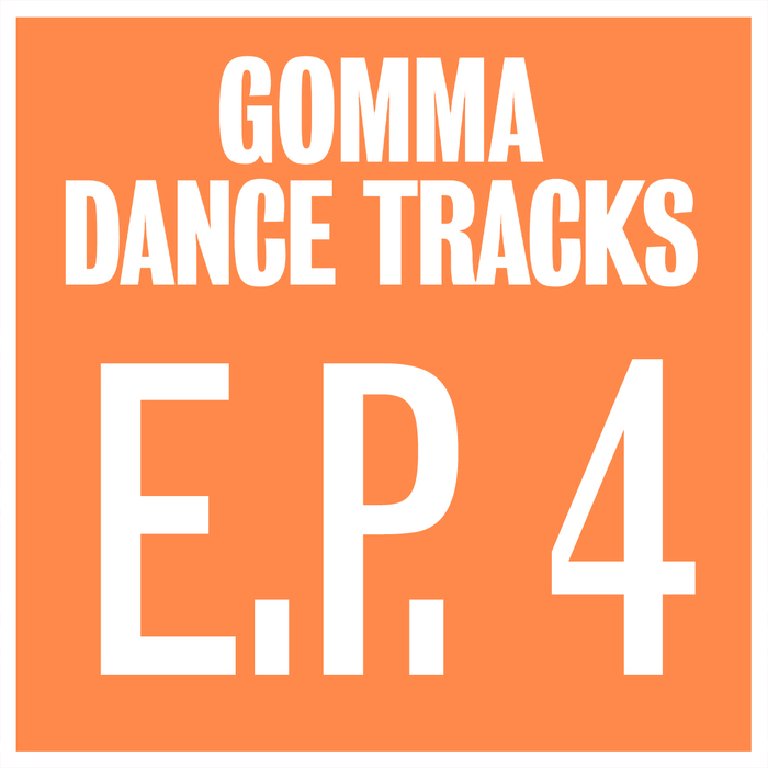 Gomma Dance Tracks 7