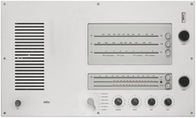 Braun TS 45 control unit