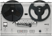 Braun TG 60 tape recorder