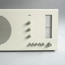 Braun RT 20