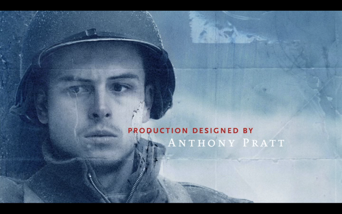 Band of Brothers opening title sequence 5