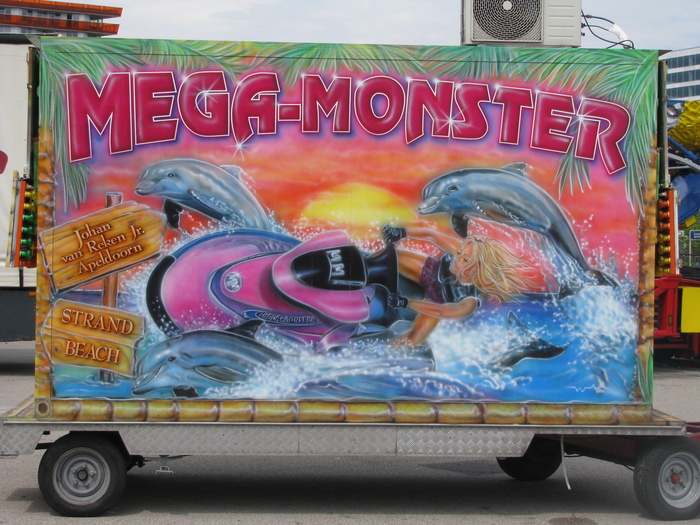 Mega-Monster