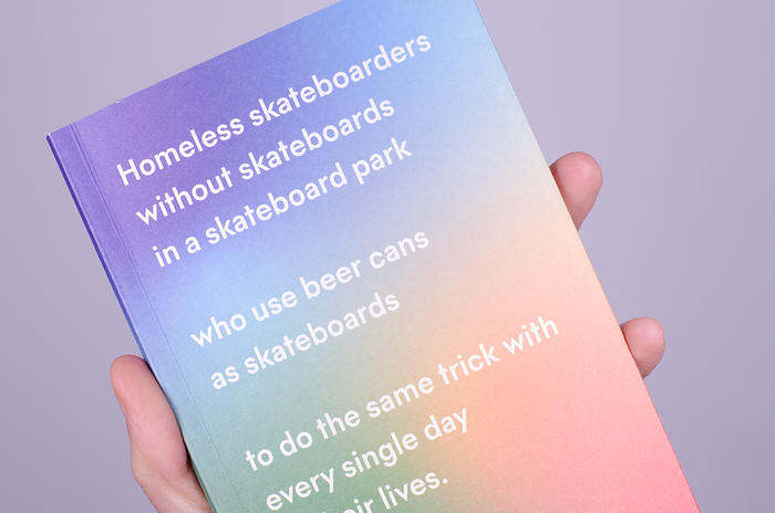 Postcards from Montreal by Martijn in ’t Veld 6