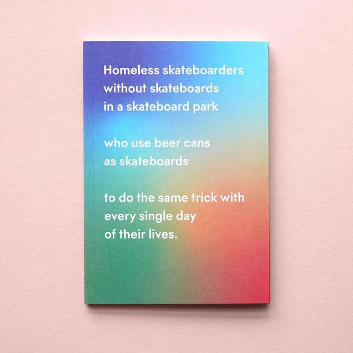 Postcards from Montreal by Martijn in ’t Veld 1