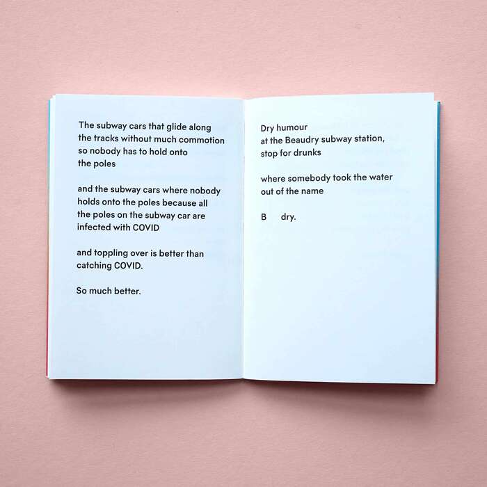 Postcards from Montreal by Martijn in ’t Veld 5