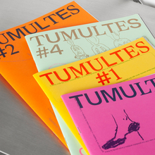 <cite>Tumultes</cite>