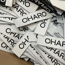 Charo branding