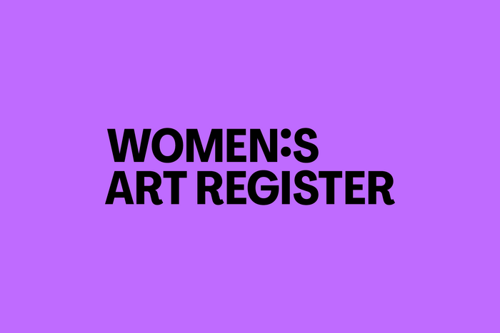 Women’s Art Register 2