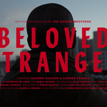 <cite>Beloved Stranger</cite> titles and credits