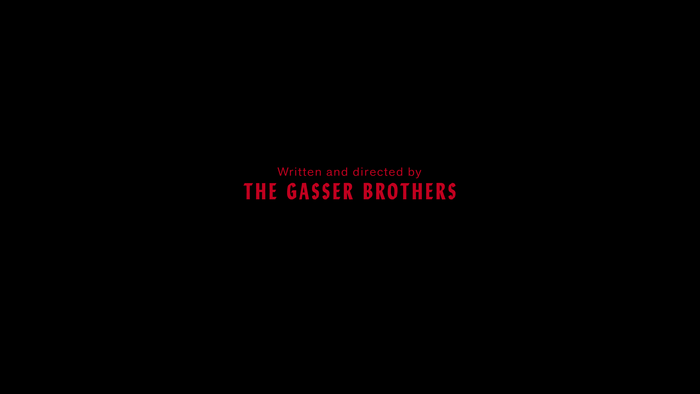 Beloved Stranger titles and credits 2