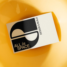 All in Space