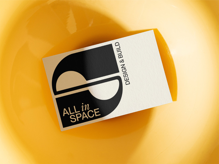 All in Space 1