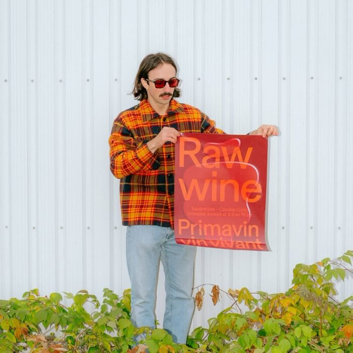 Primavin Vin Vivant 8