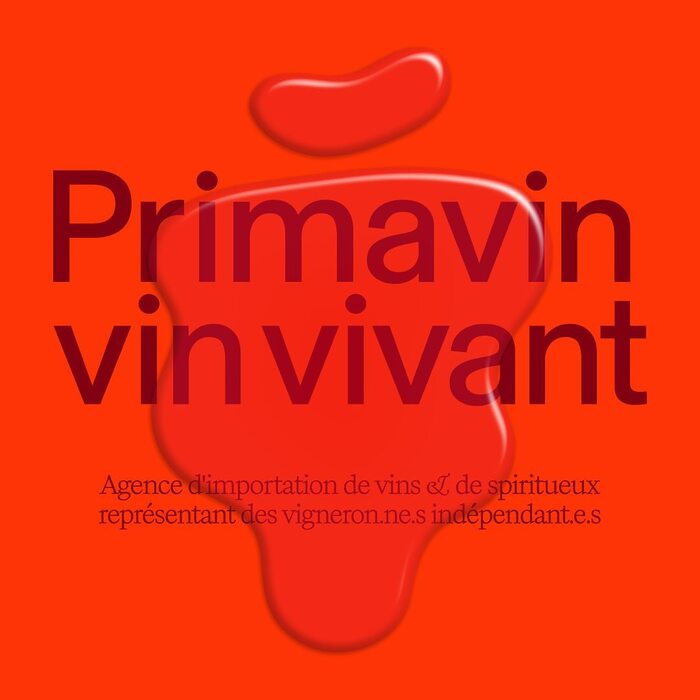 Primavin Vin Vivant 6