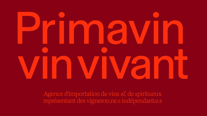 Primavin Vin Vivant 2
