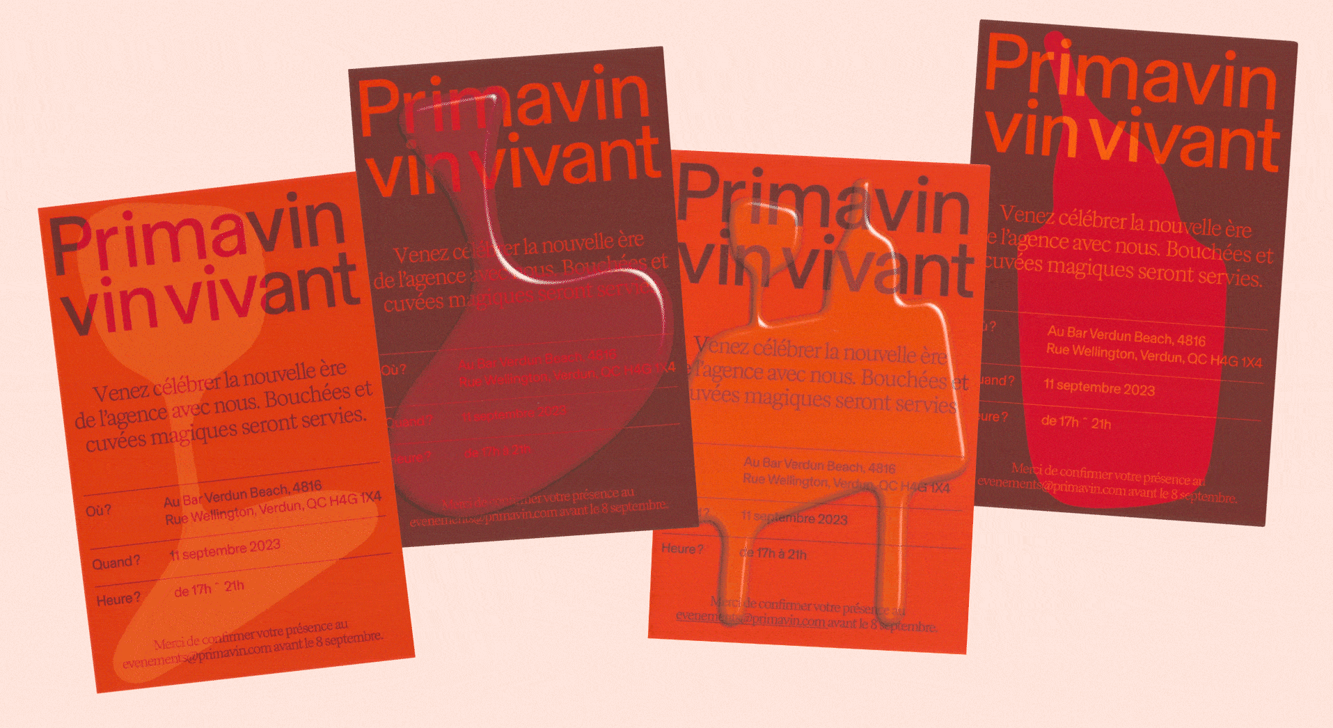 Primavin Vin Vivant 9