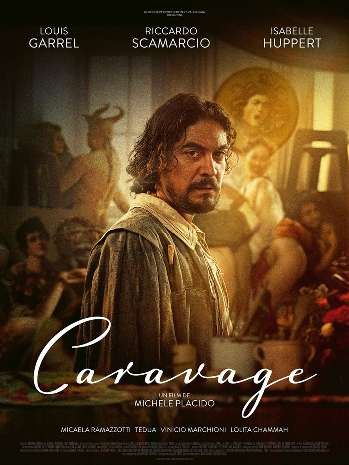 French version: Caravage
