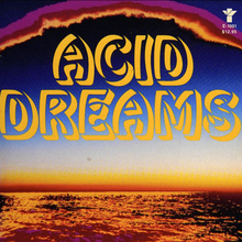 <cite>Acid Dreams. The CIA, LSD and the Sixties Rebellion</cite> by Martin Lee and Bruce Shlain