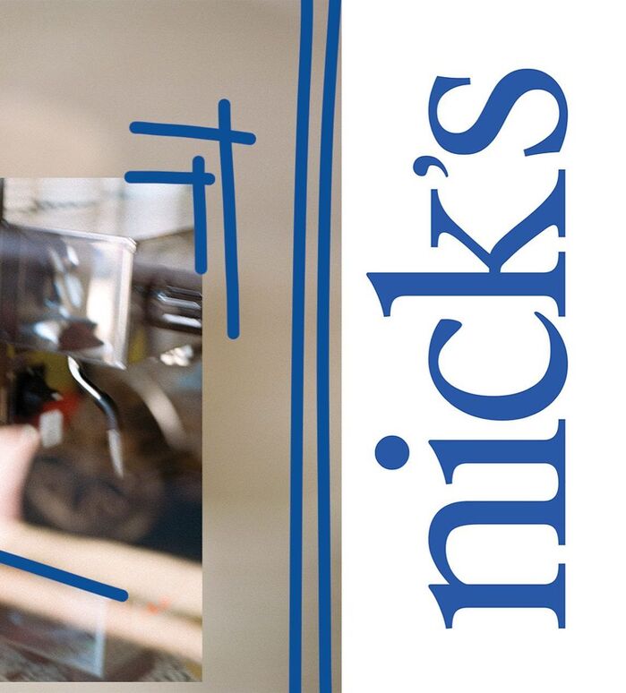 Nick’s Café, Bowral 4