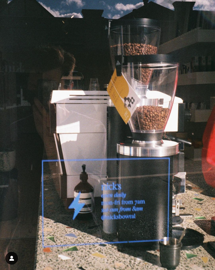 Nick’s Café, Bowral 3