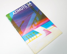 <cite>Azimuts </cite>34