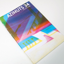 <cite>Azimuts </cite>34