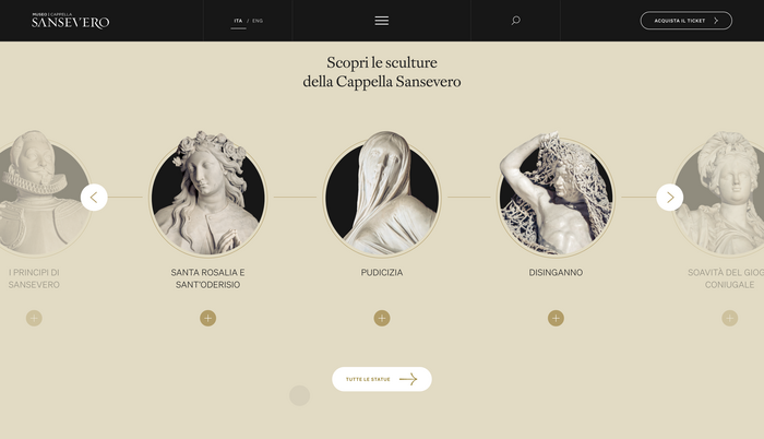 Museo Cappella Sansevero 7